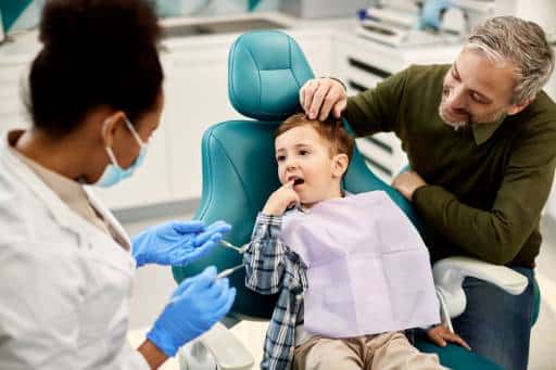 Patients of all ages can benefit from sedation dentistry.