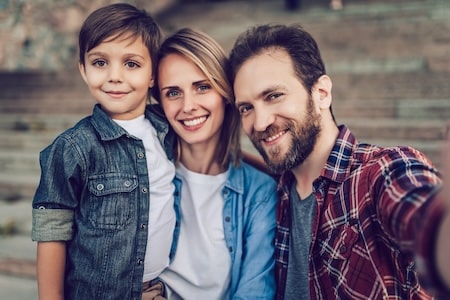 5 Smile Solutions at Twin Peaks