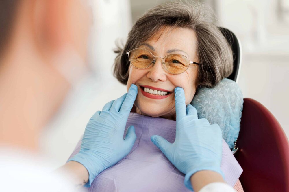 Restorative Dentistry Longmont